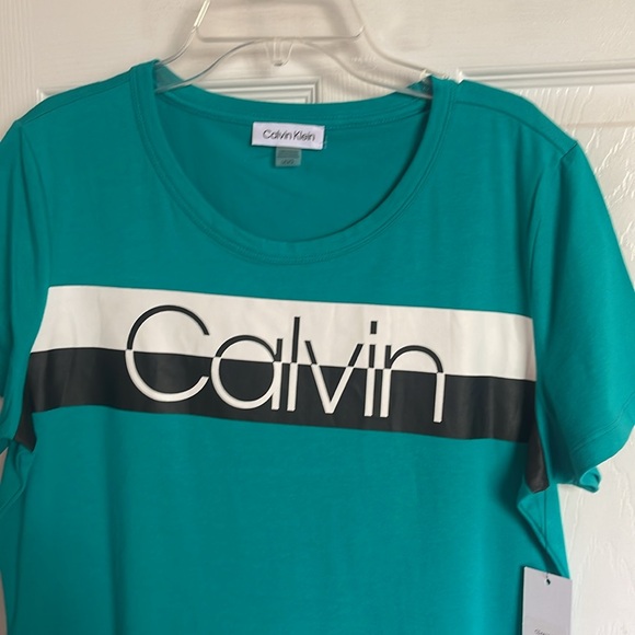 Sale‼️Calvin Klein Dress- Size Large NWT - Picture 5 of 16